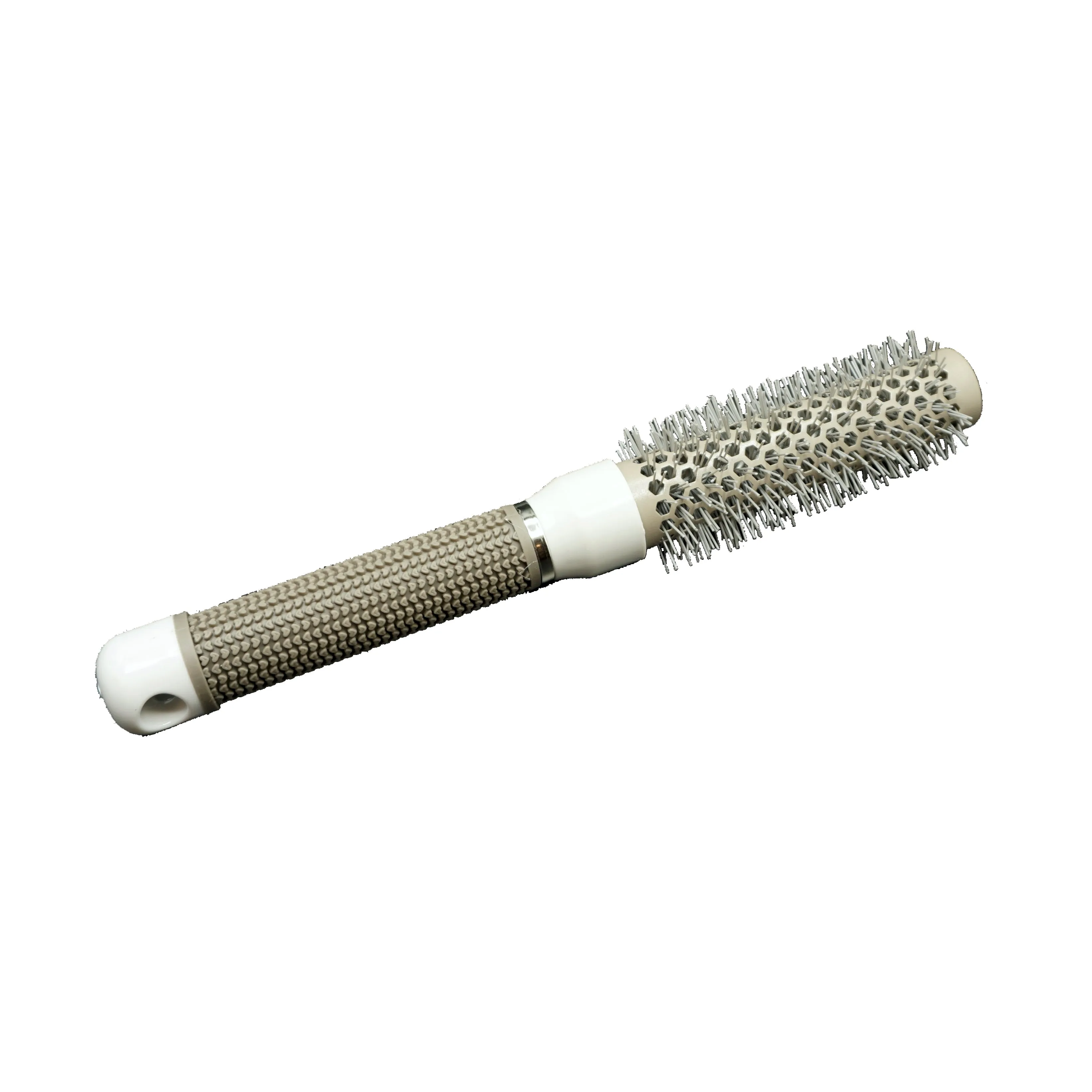 25mm (1in), Ceramic Coated Aluminum Barrel Brush - CLOSEOUT, LIMITED STOCK AVAILABLE