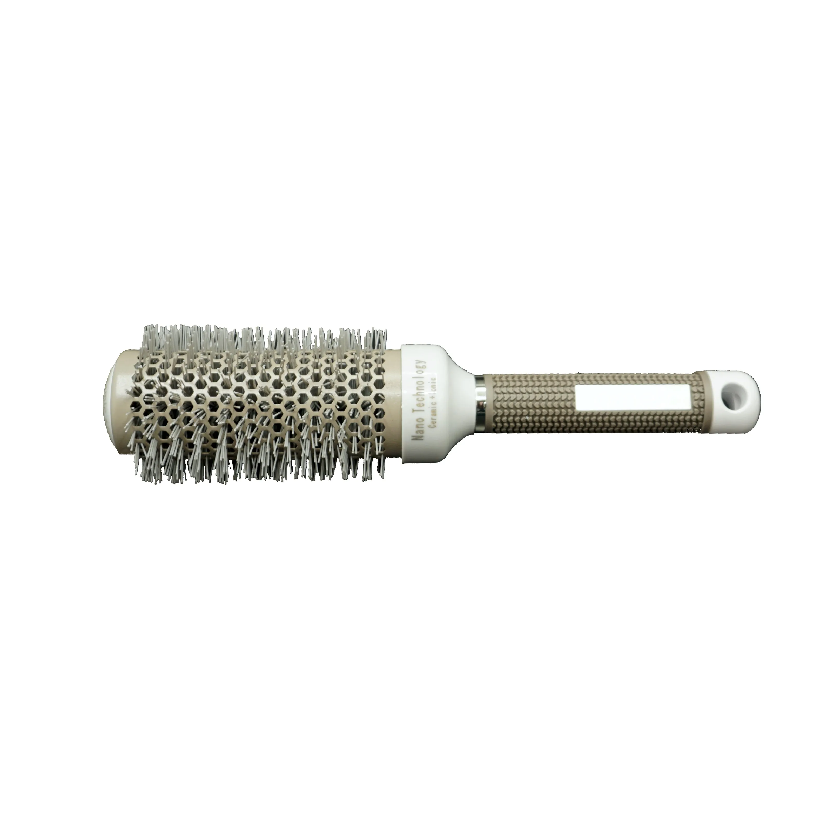 45mm (1.625in), Ceramic Coated Aluminum Barrel Brush - CLOSEOUT, LIMITED STOCK AVAILABLE