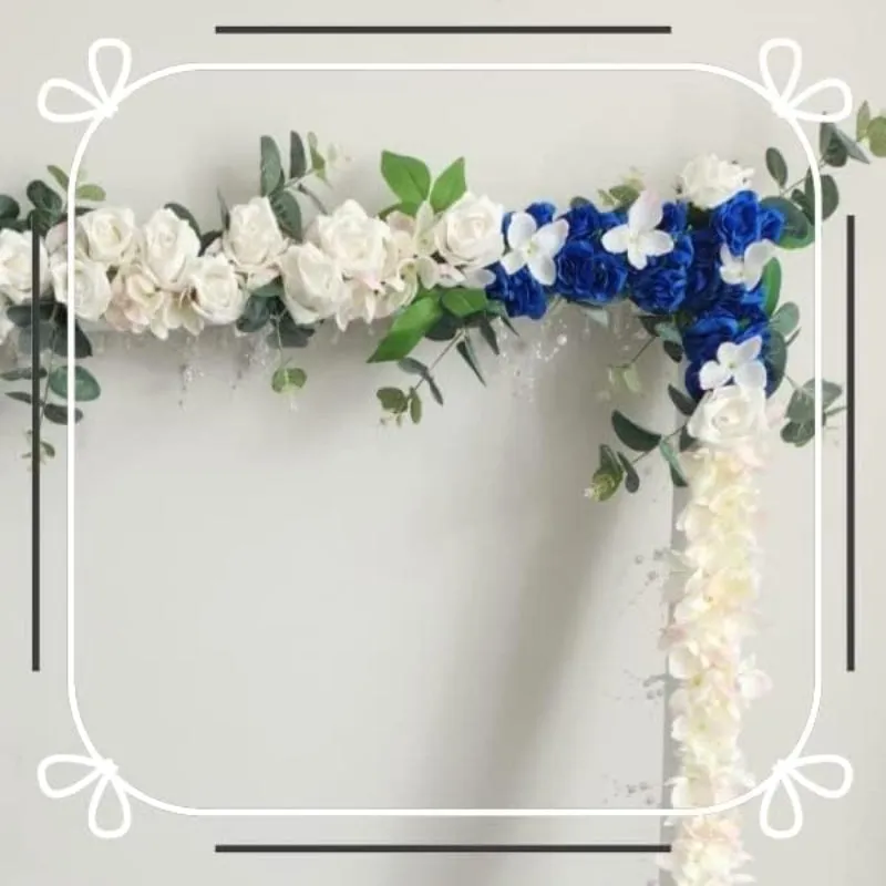 50 Piece Mini Artificial Roses For DIY Crafts And Event Decorations
