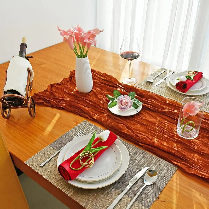 Artificial Calla Lily Flowers For Home and Event Decor