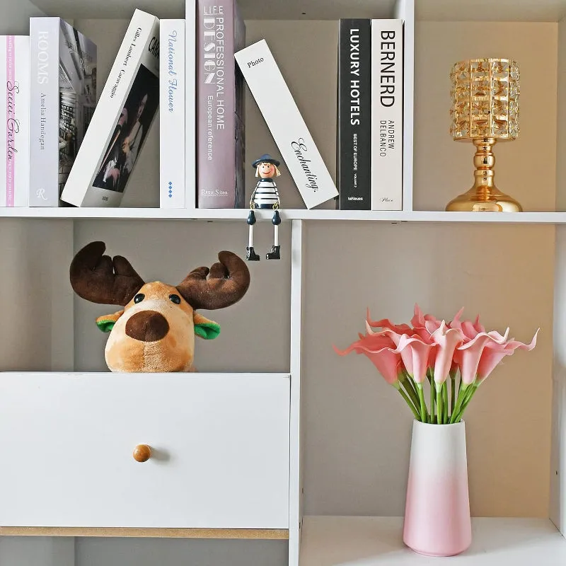 Artificial Calla Lily Flowers For Home and Event Decor