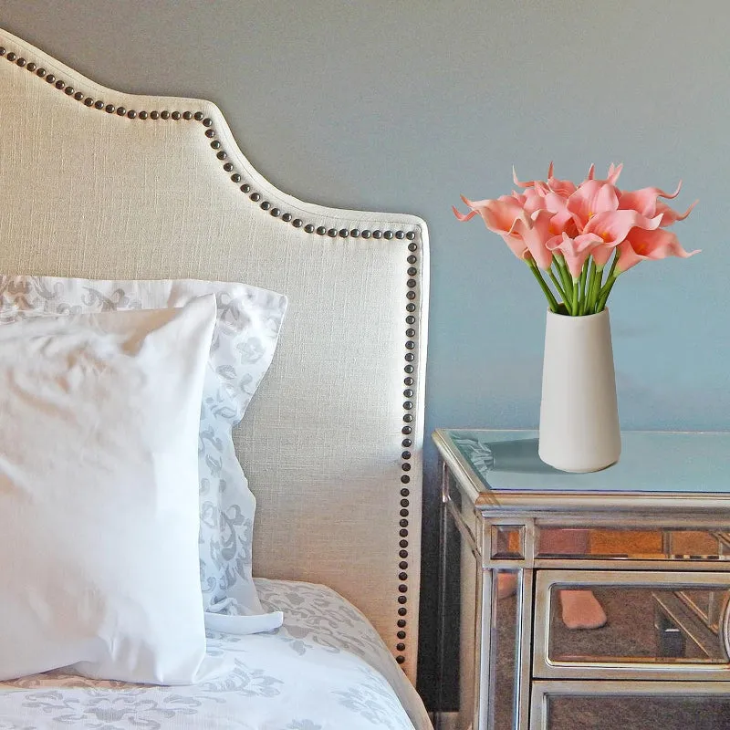 Artificial Calla Lily Flowers For Home and Event Decor