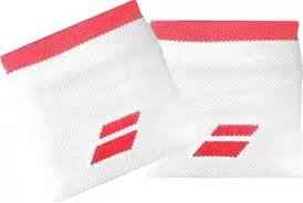 Babolat Logo Wristband