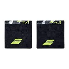 Babolat Logo Wristband
