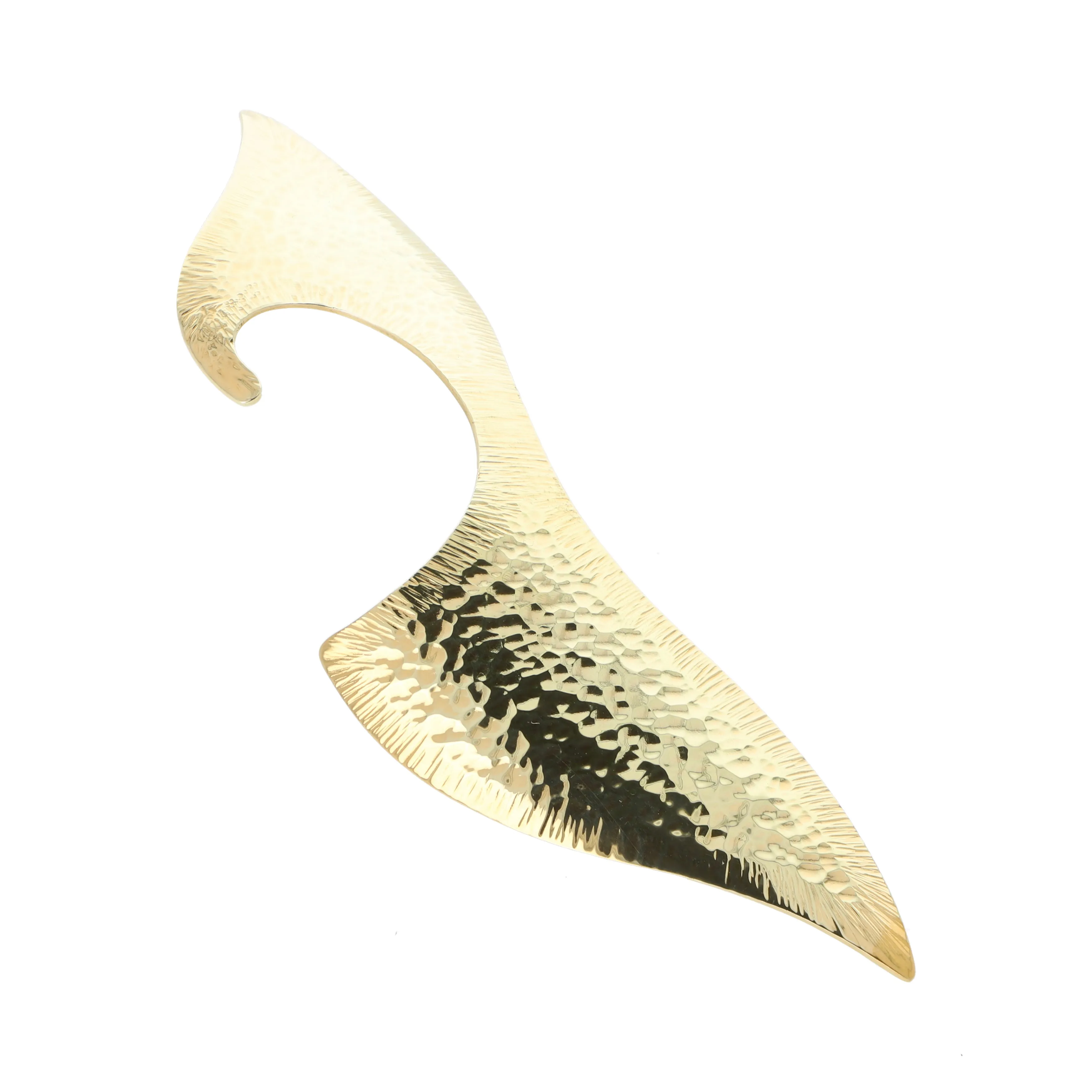 BAHARI EAR CUFF