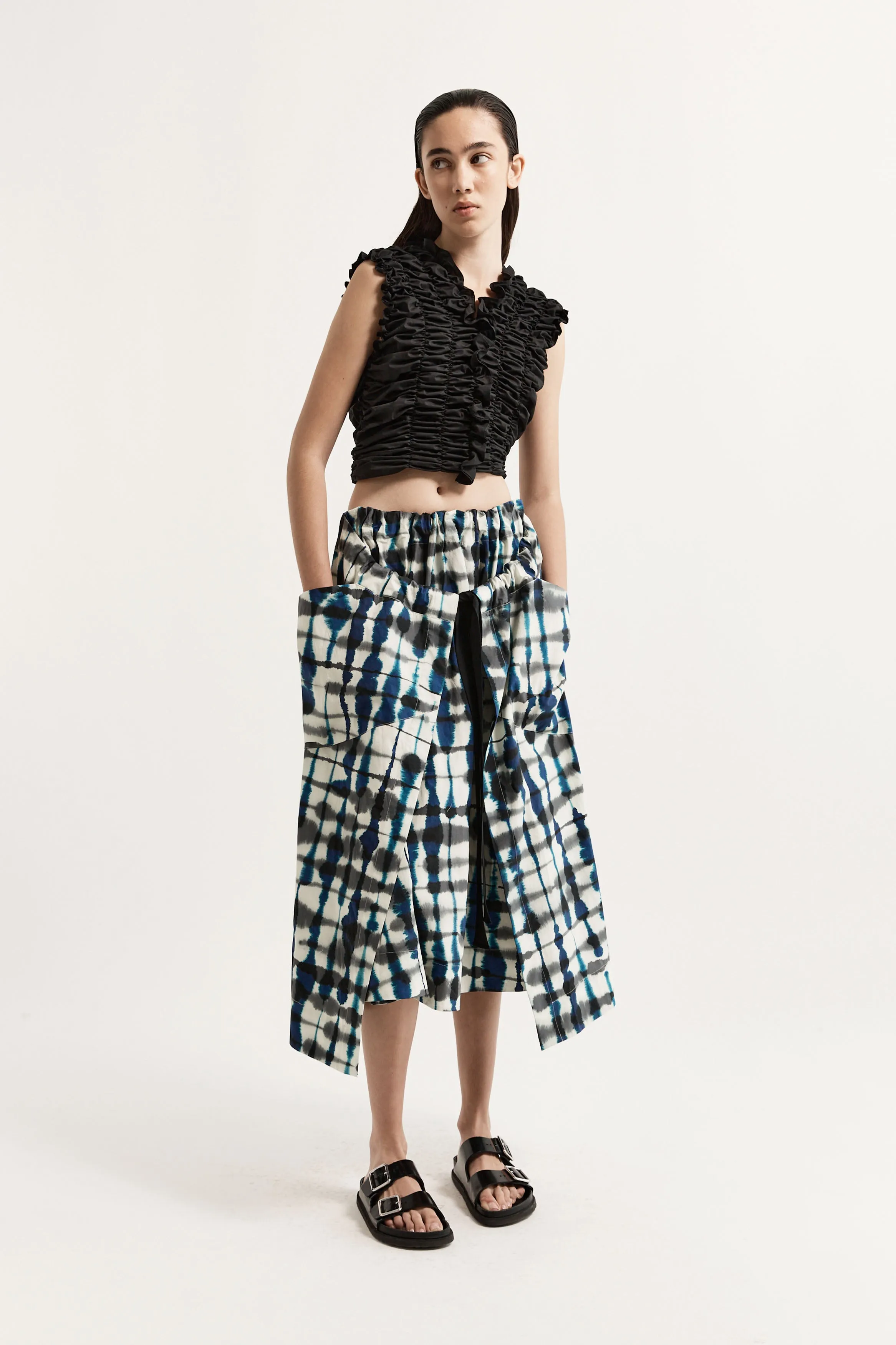 Beckett Skirt