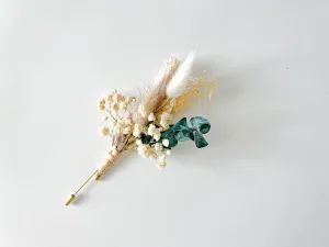 Boutonniere - Eucalyptus
