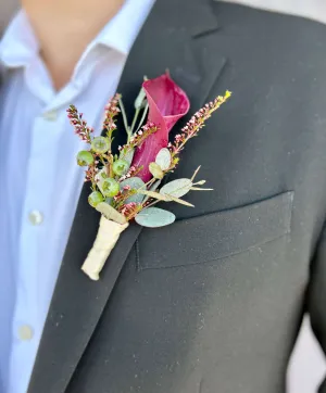 Boutonnieres