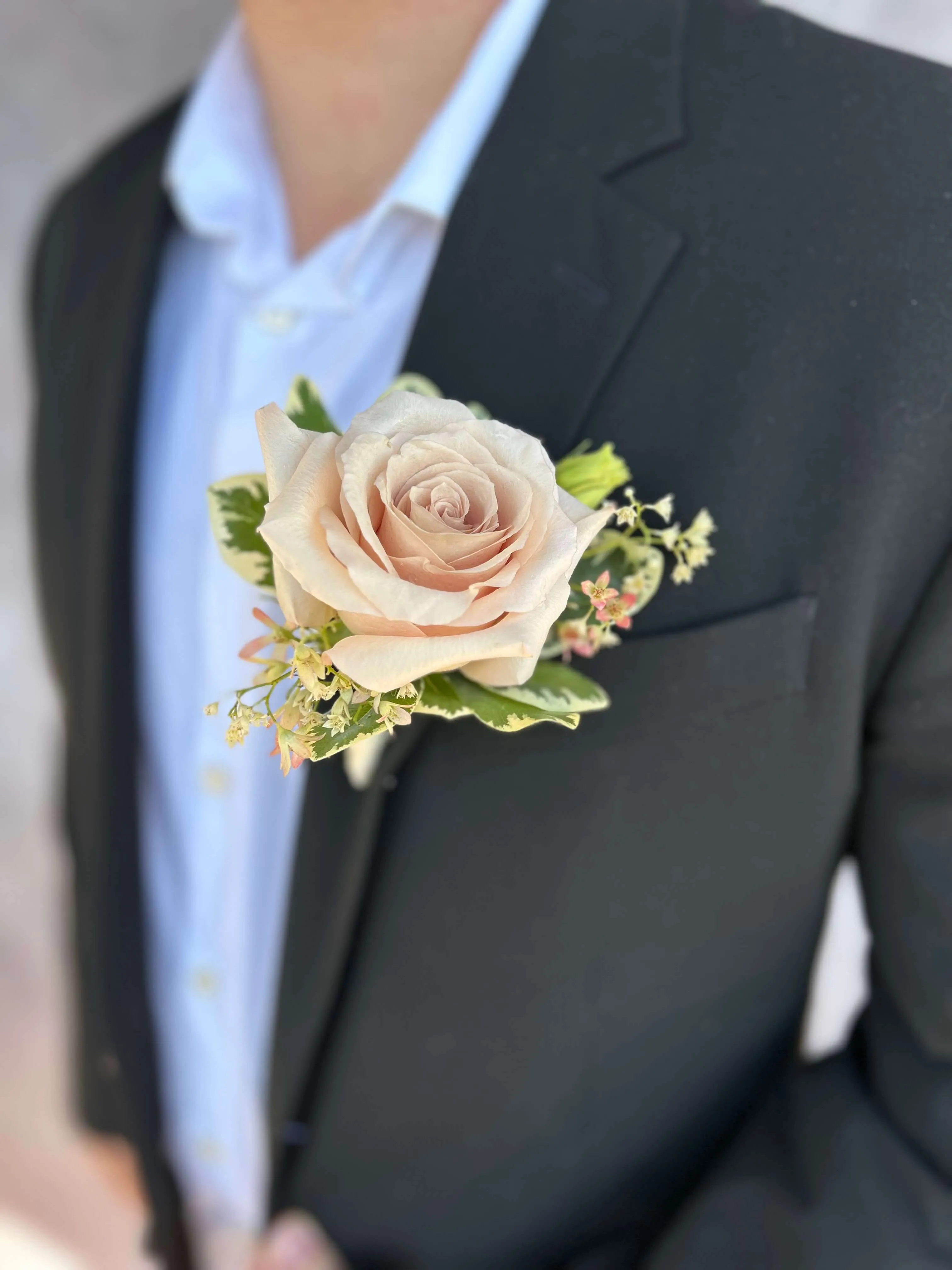 Boutonnieres