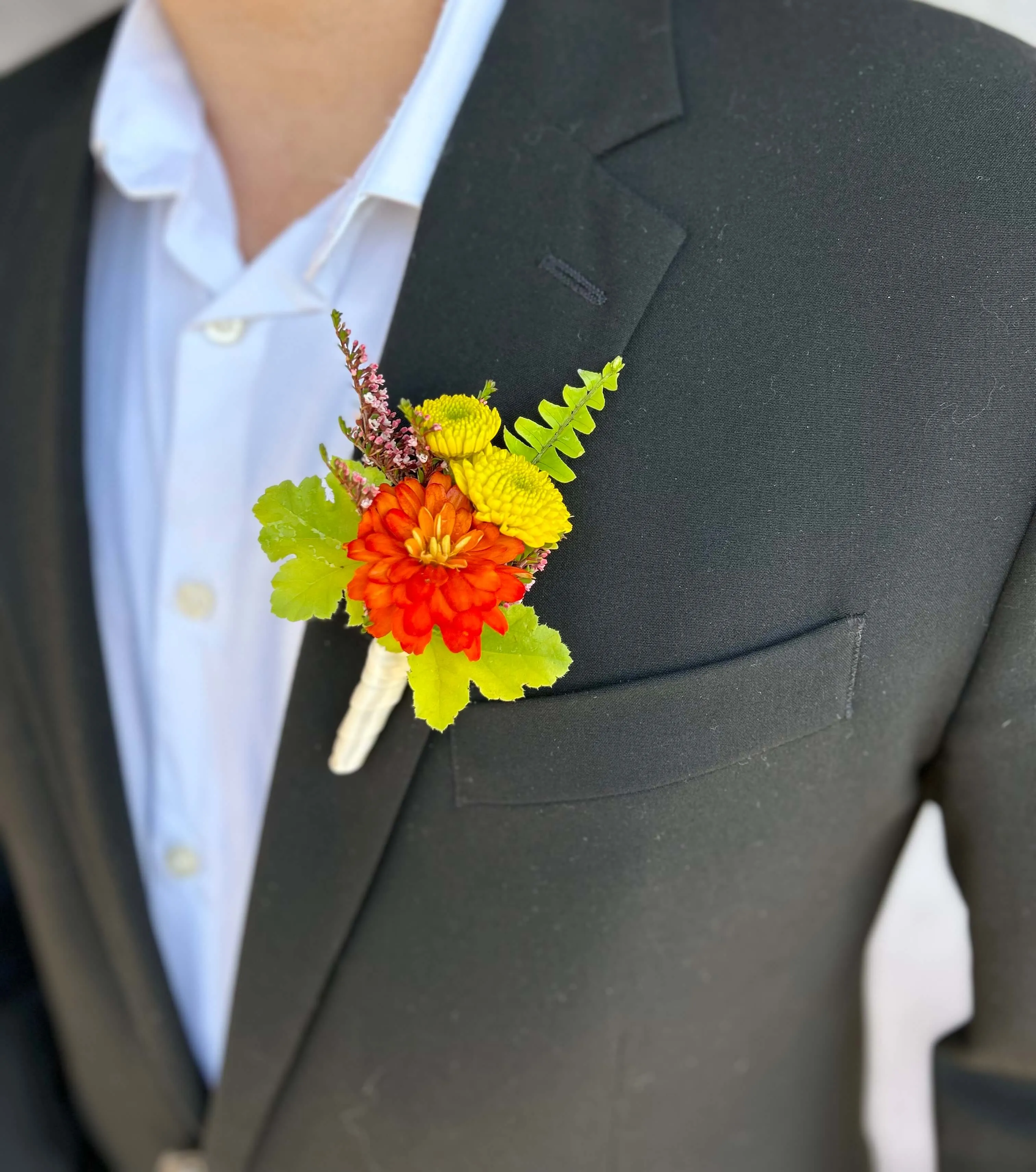 Boutonnieres
