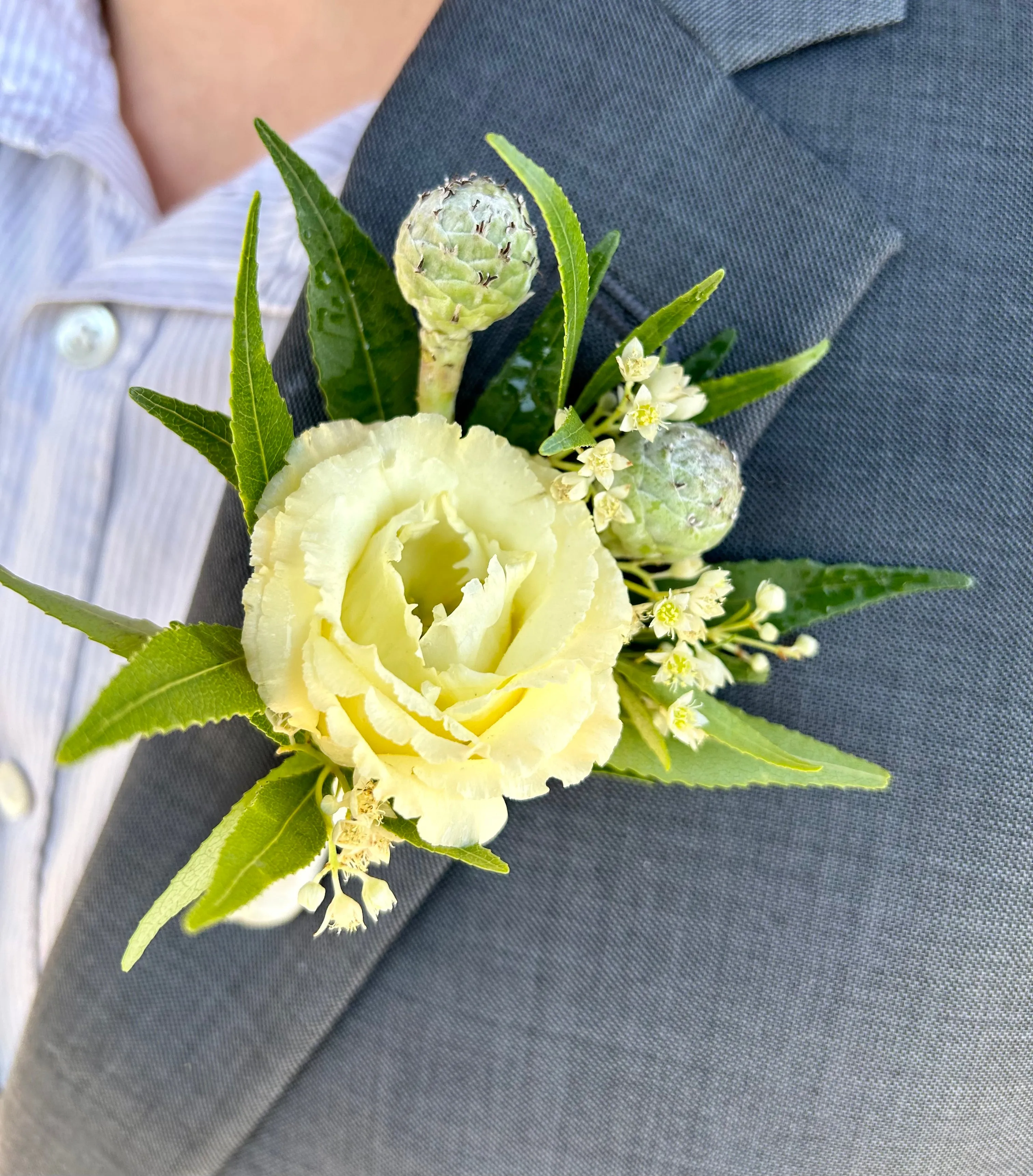Boutonnieres