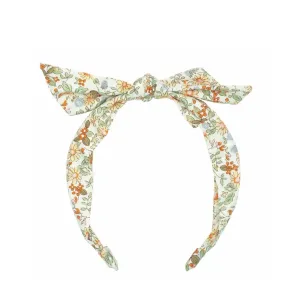 Bramble Tie Headband | Josiah Amari