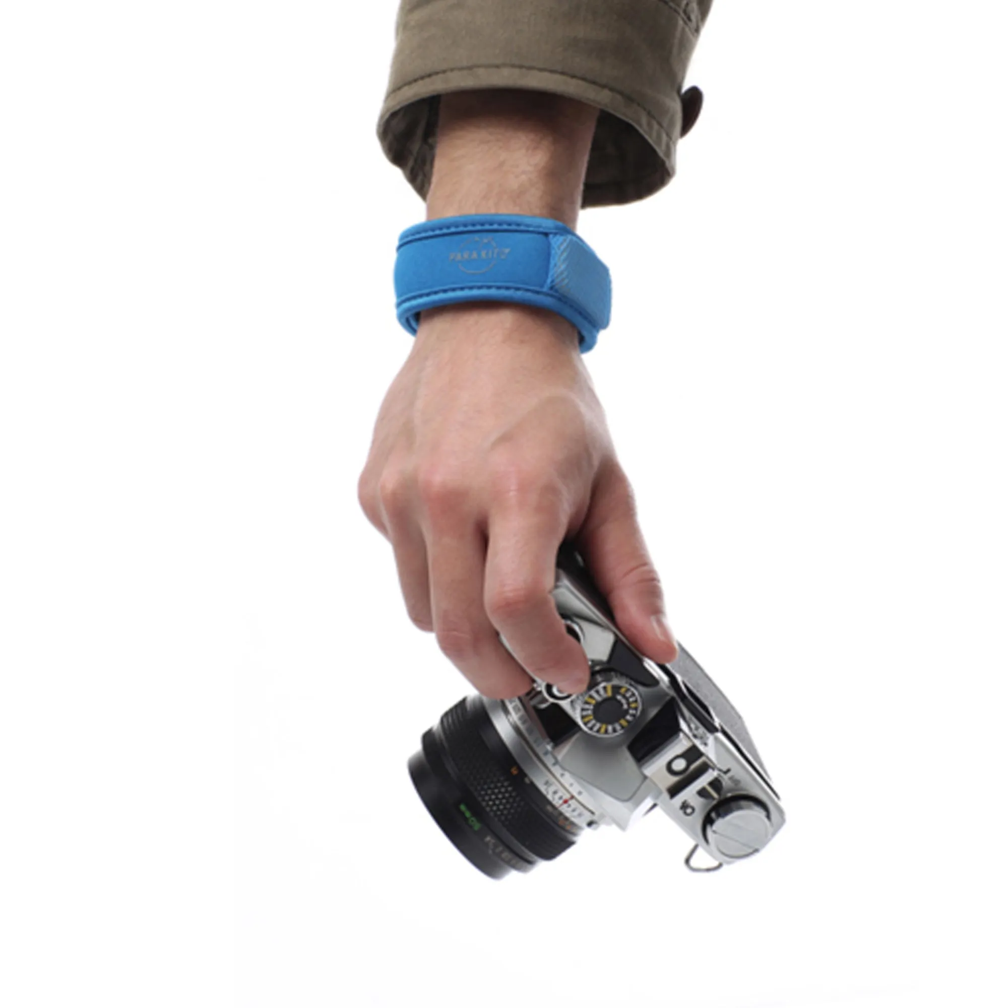 Bundle - 1 Roll-on   1 Wristband   1 Clip with 2 Refills