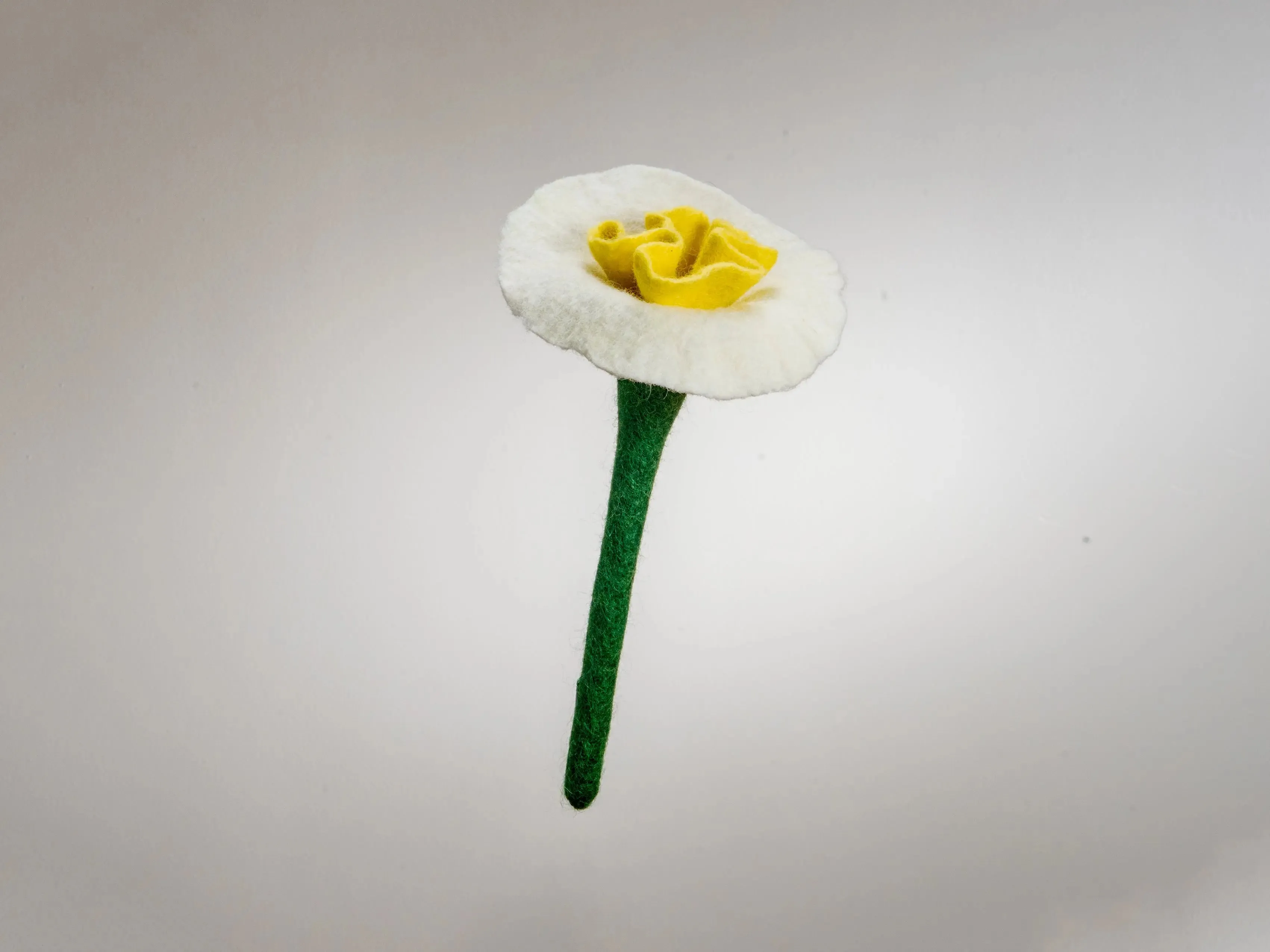 Captivating Felt Flowers: Handcrafted Elegance for Endless Creativity