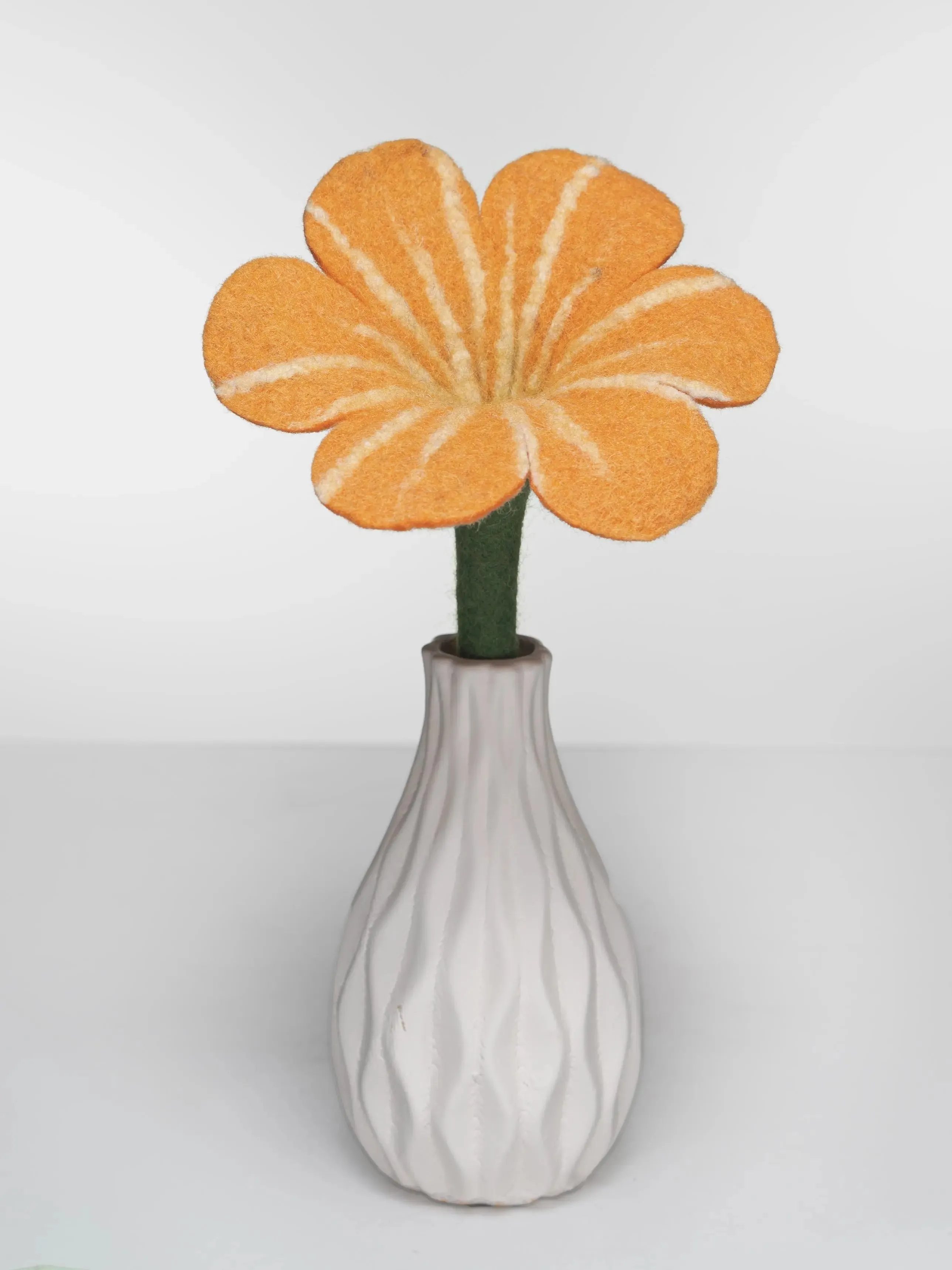 Captivating Felt Flowers: Handcrafted Elegance for Endless Creativity