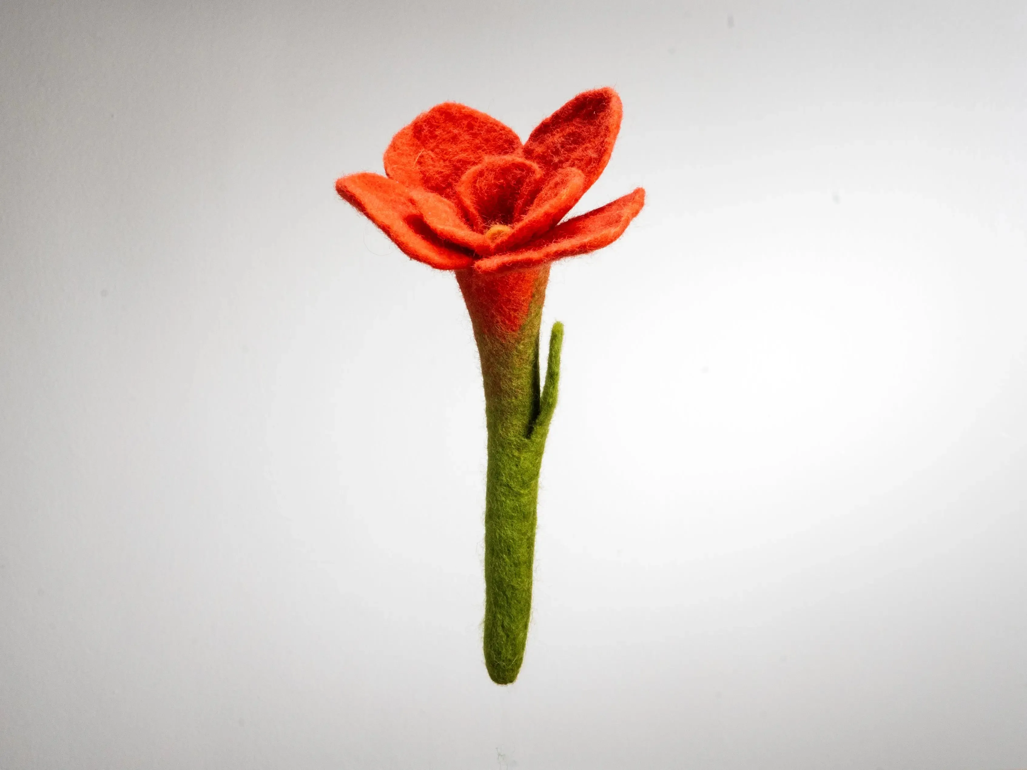 Captivating Felt Flowers: Handcrafted Elegance for Endless Creativity