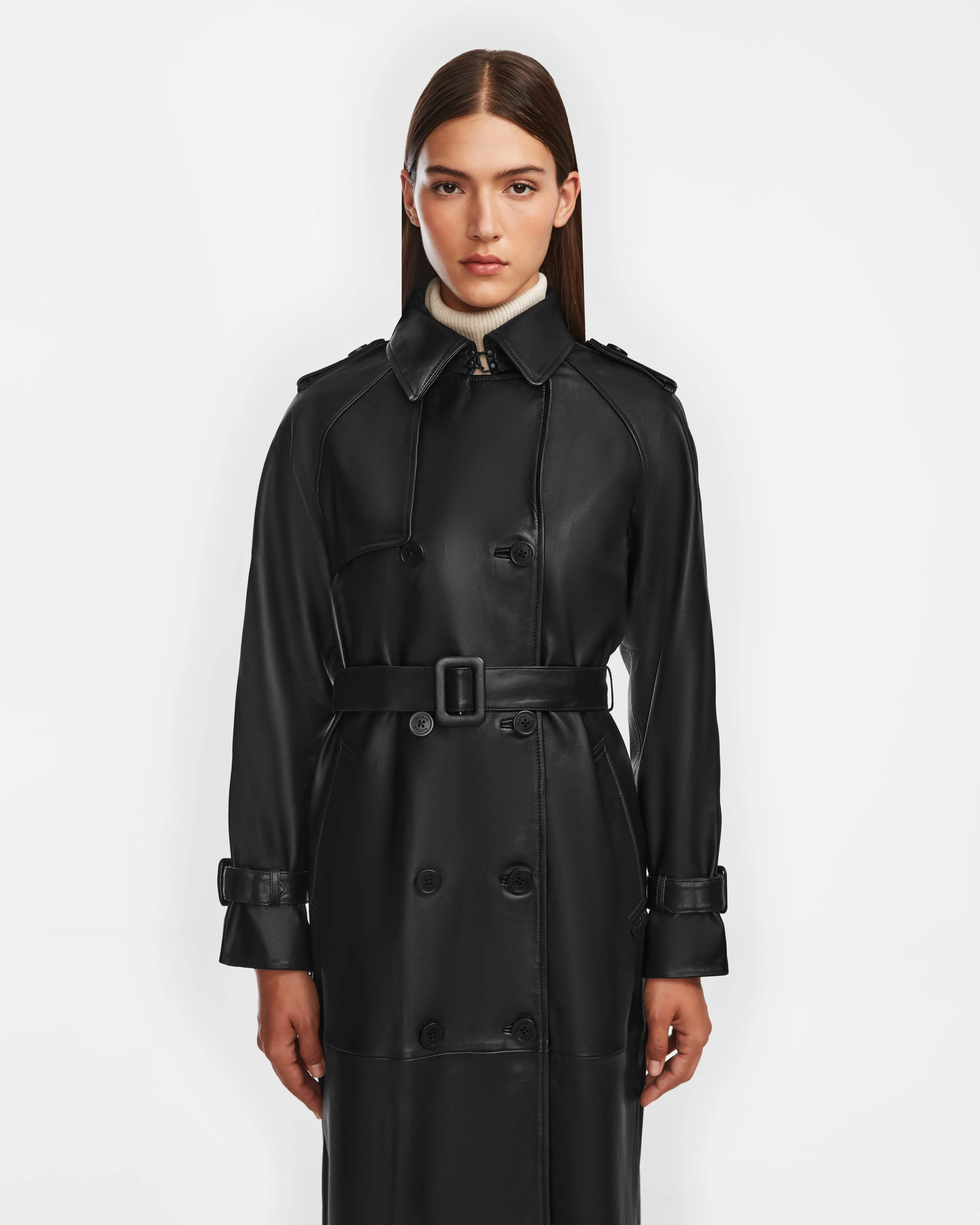 CASSIE L - 8124531 Black