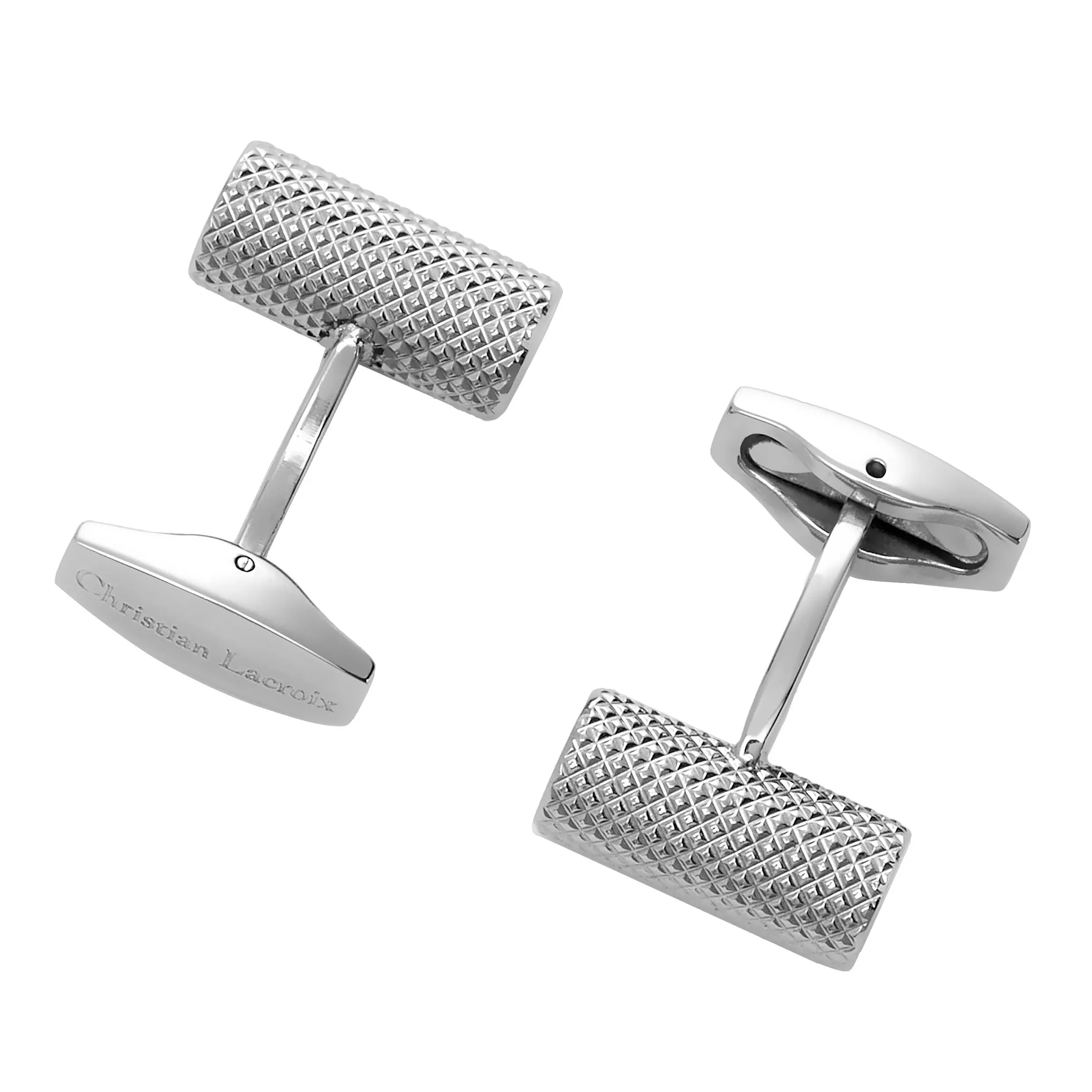 CHRISTIAN LACROIX LPDM419B - Set Christian Lacroix (watch & cufflinks)