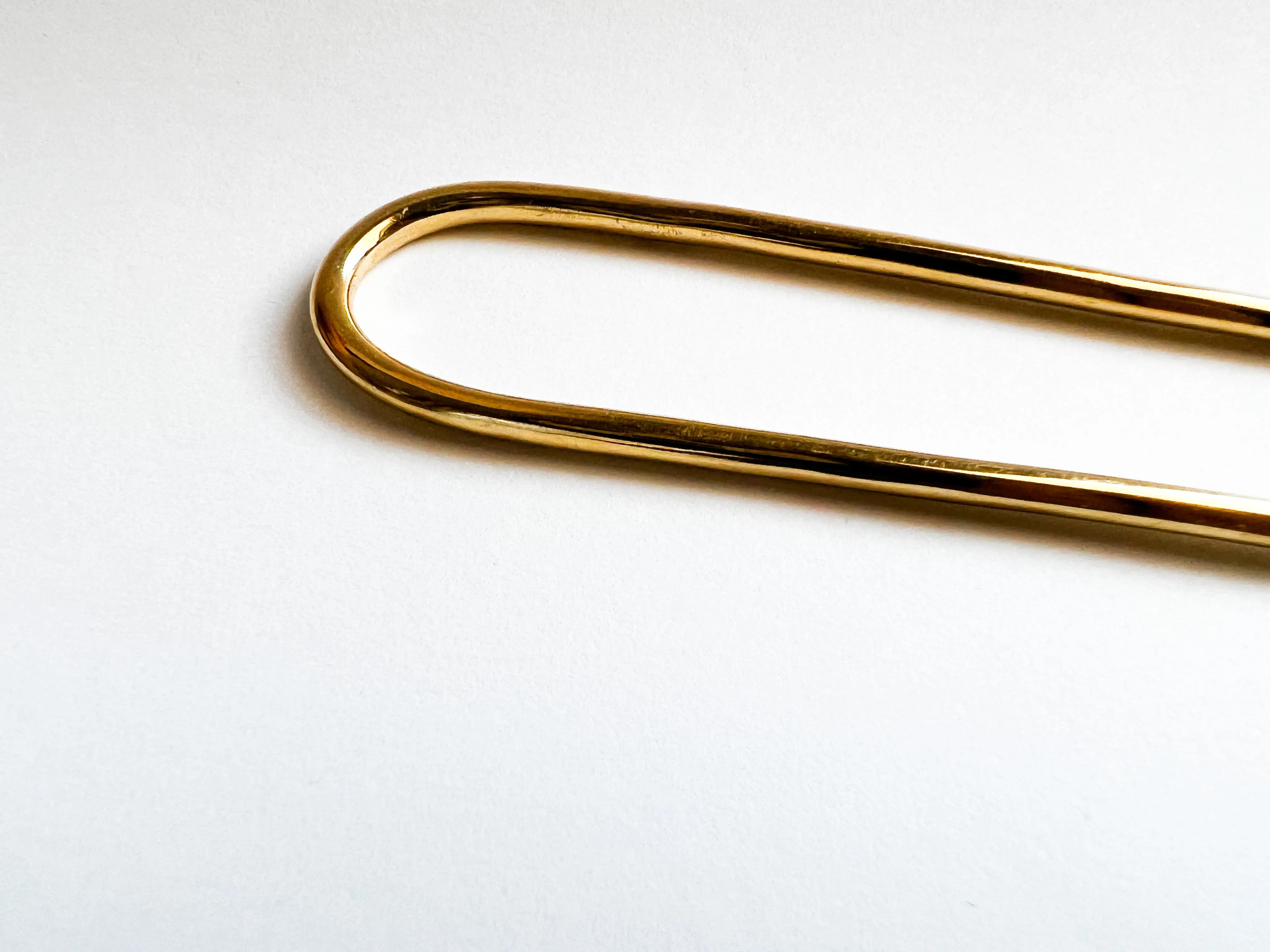 Classic French Pin