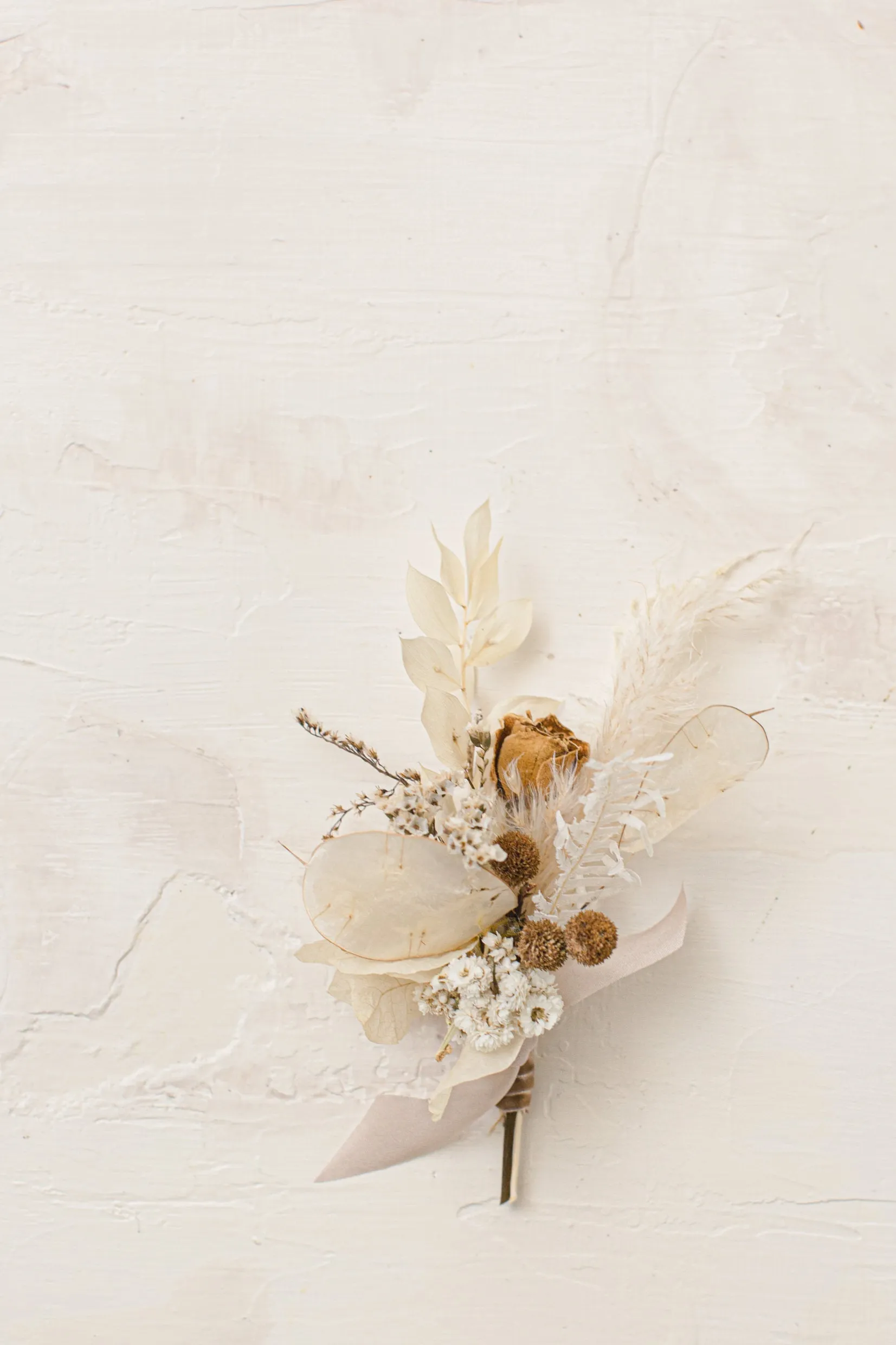Coastal Boutonnieres