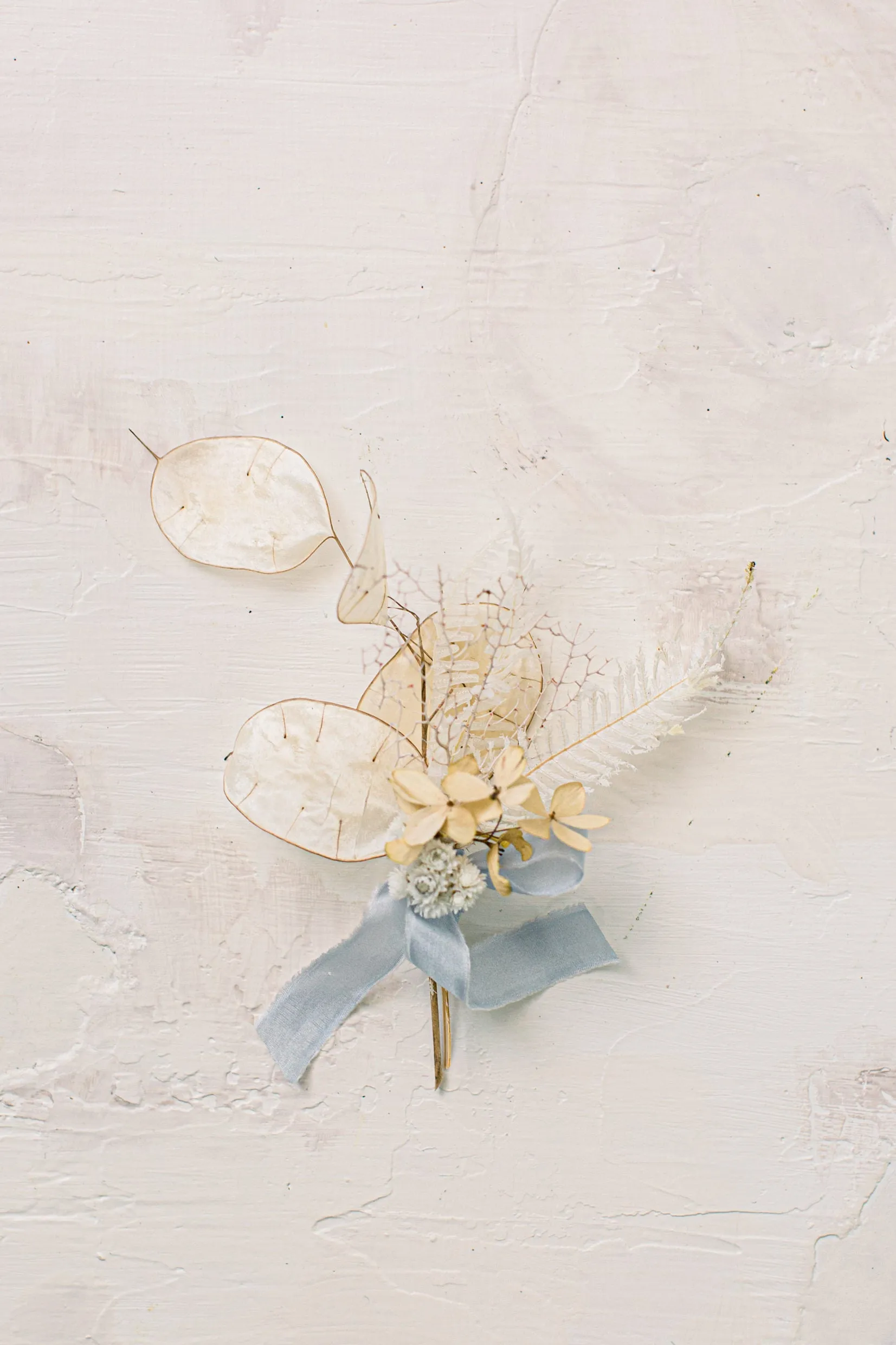 Coastal Boutonnieres