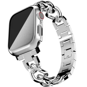Cuban Link Watch Band