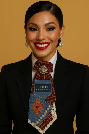 Custom Made Neck Ties