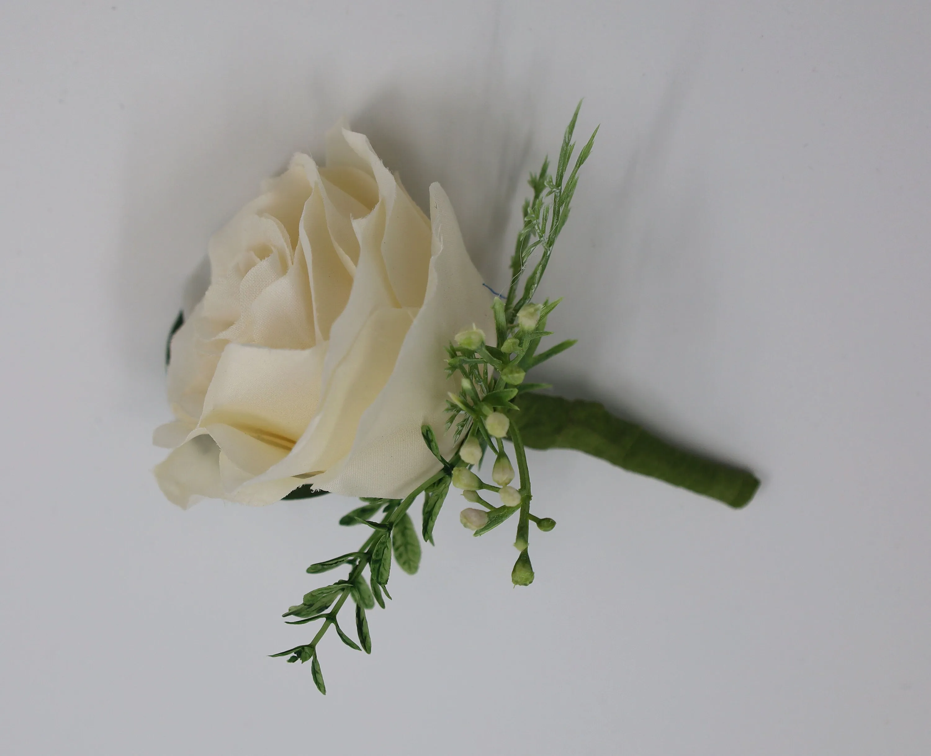 Dusty Rose Wedding Bouquet, Bridal Bouquet, Artificial Wedding Flowers, Bridesmaid Bouquets, Corsage, bridal Flower Package, silk bouquet