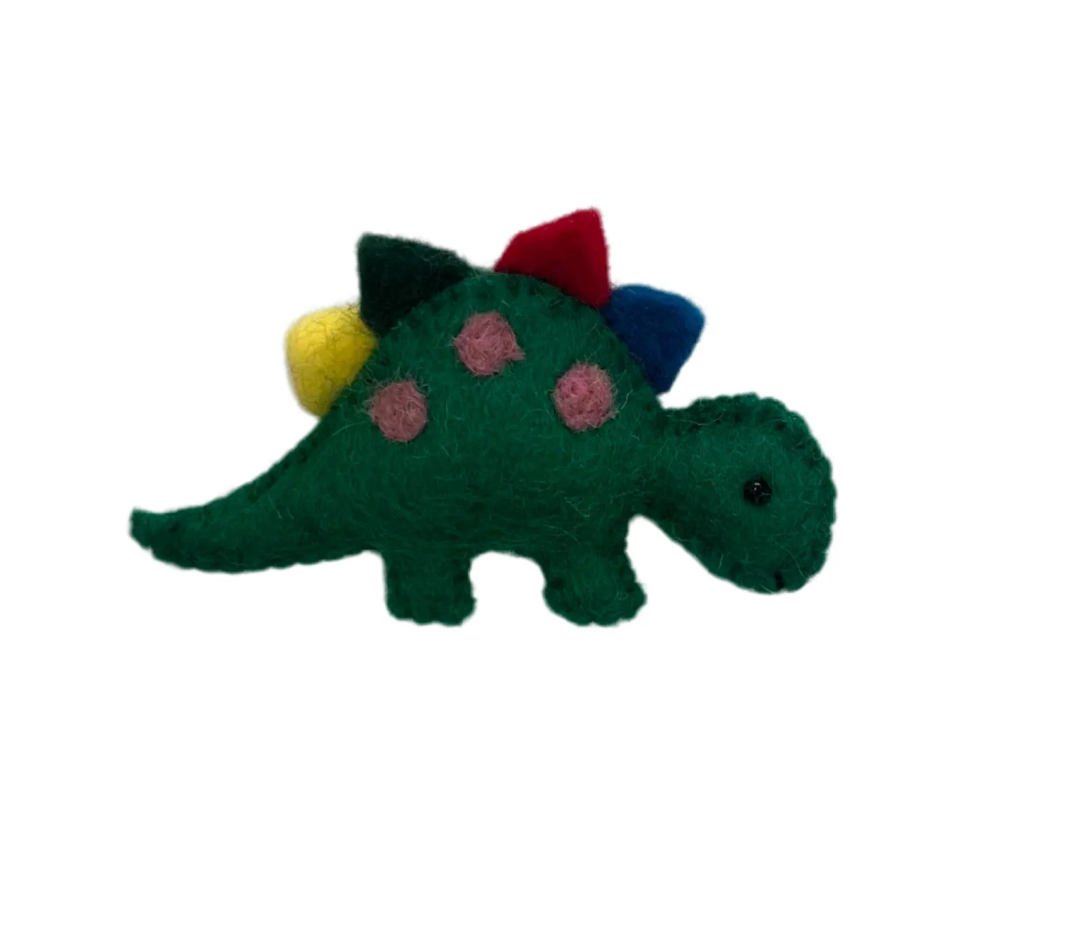 ethik felt || brooch