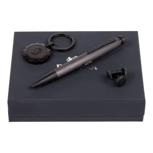 FESTINA FPBKM221A-Set (ballpoint pen, key ring & cufflinks)