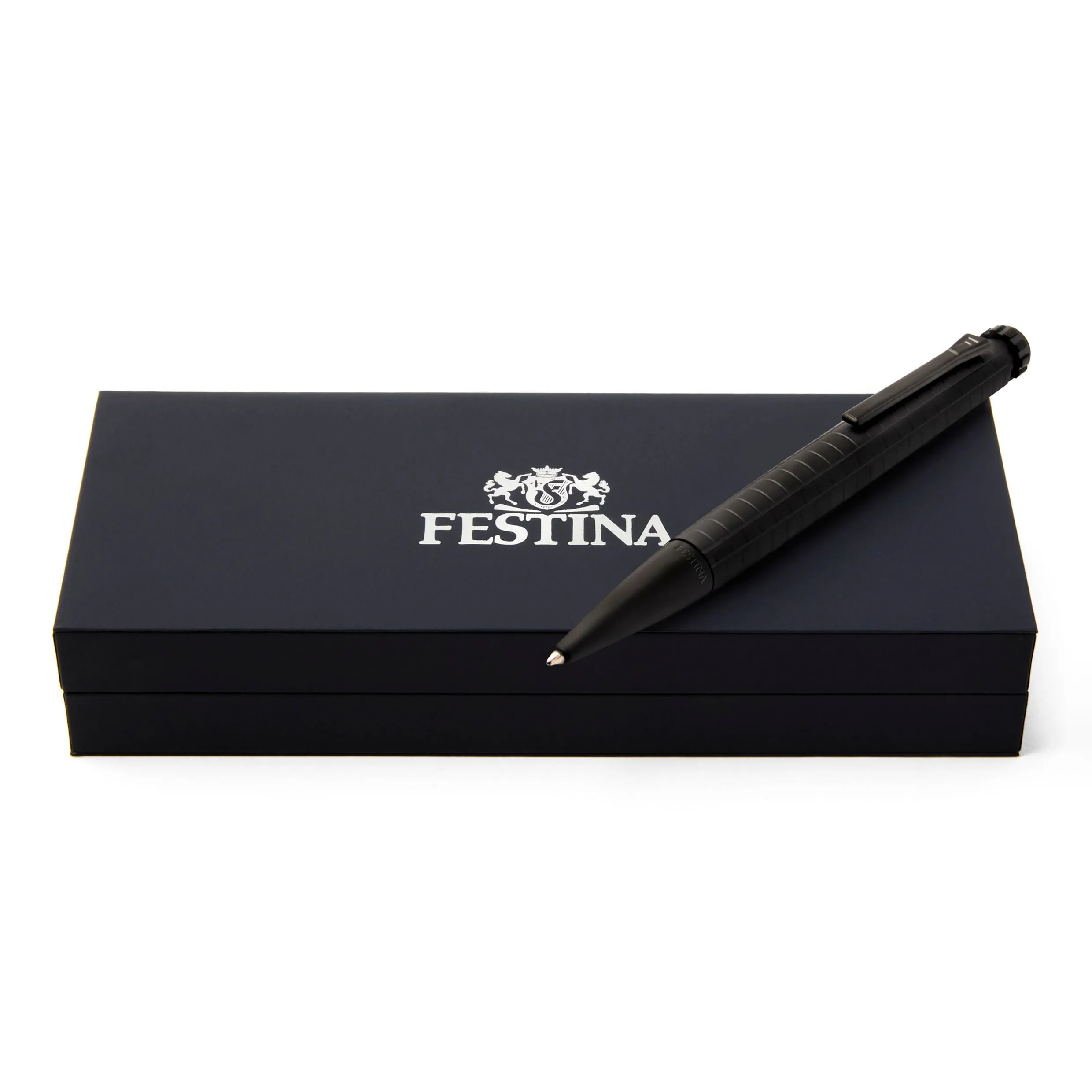 Festina FSW3454A-Ballpoint pen Chronobike Band Black