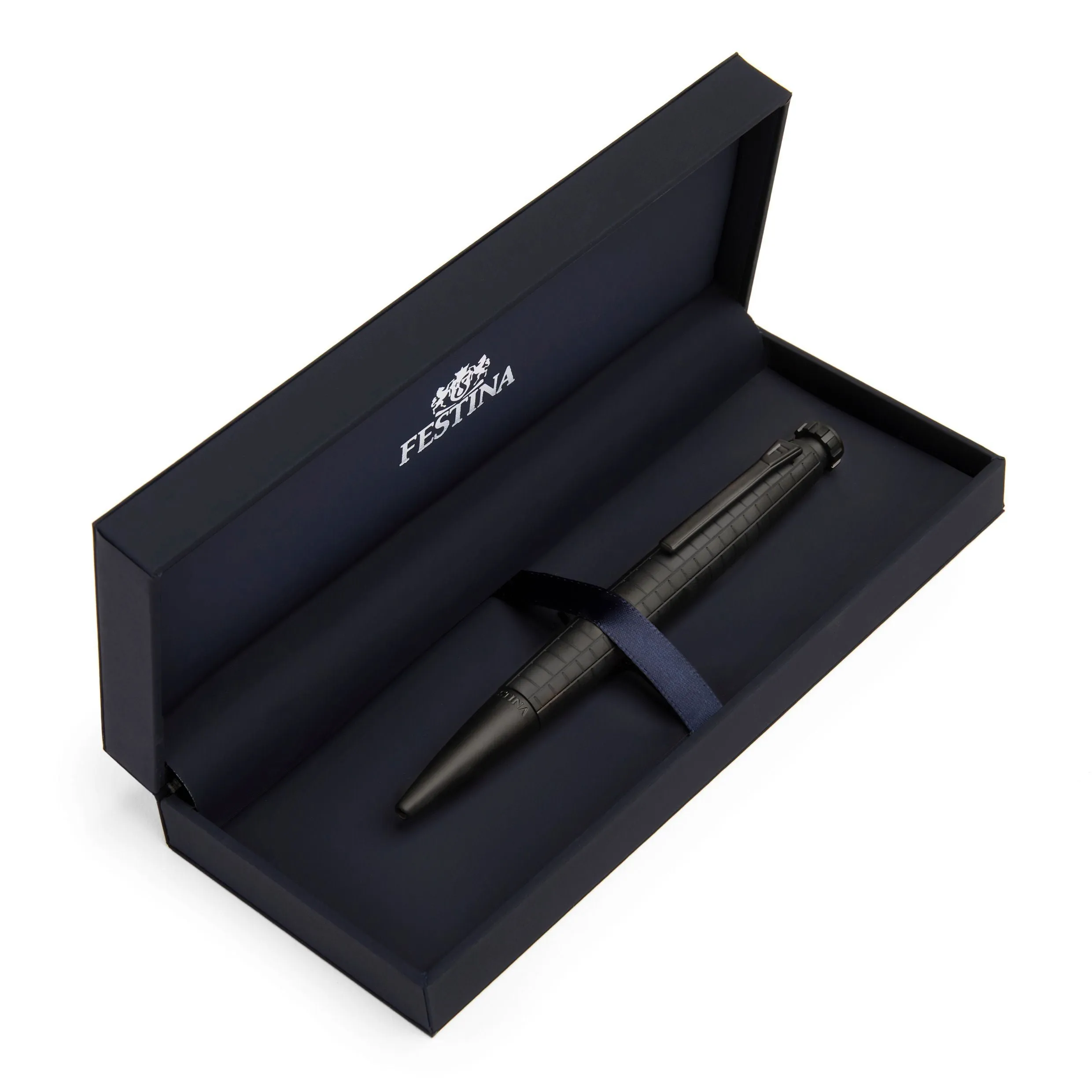 Festina FSW3454A-Ballpoint pen Chronobike Band Black