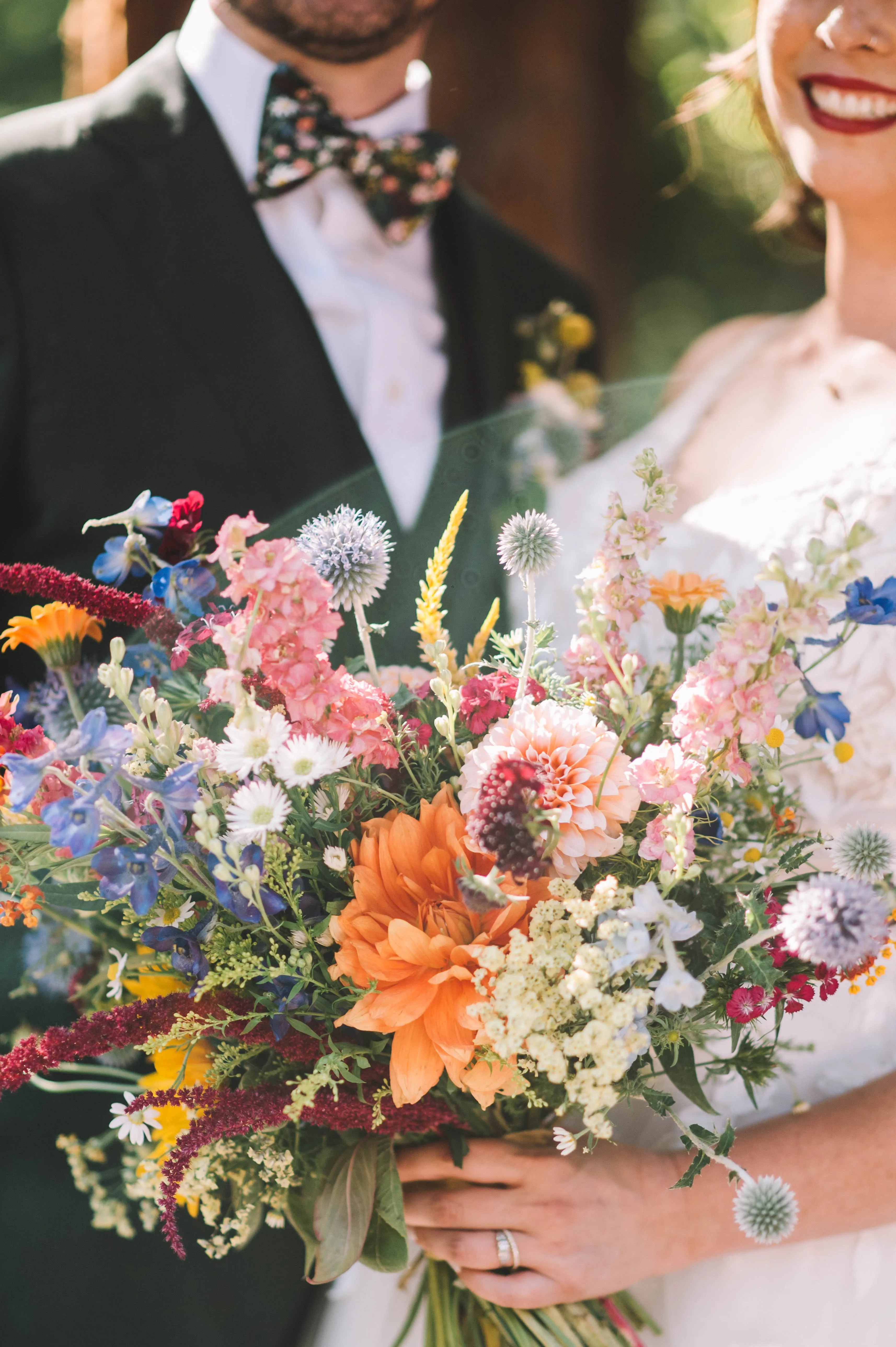 Flower Intensive VIRTUAL: Personals May 29th