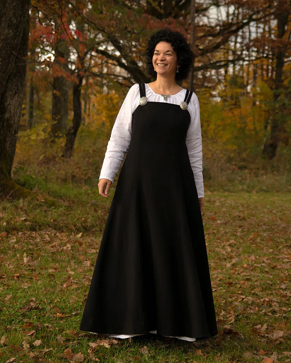 Fryd Viking Apron Dress