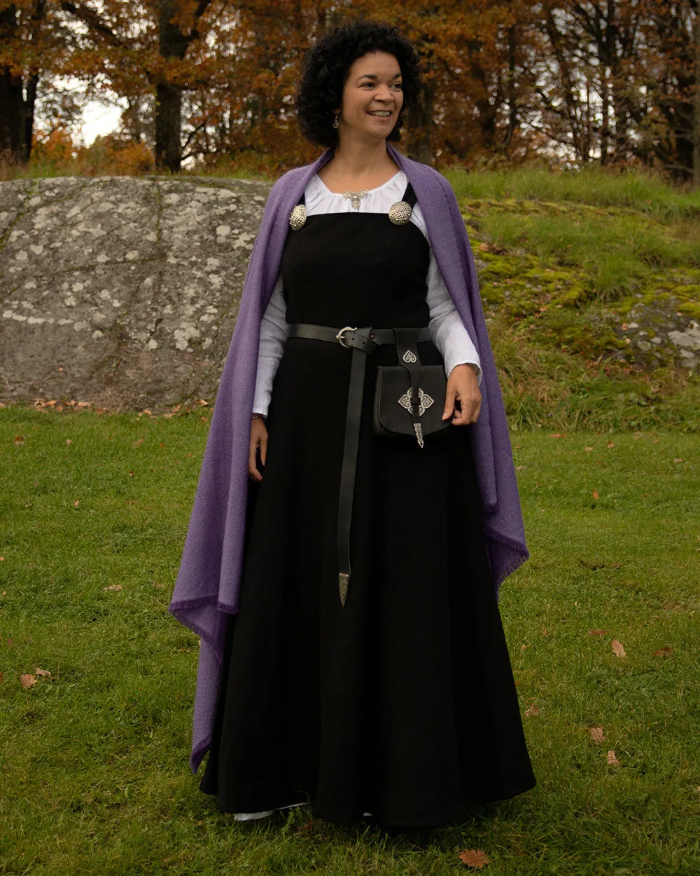 Fryd Viking Apron Dress