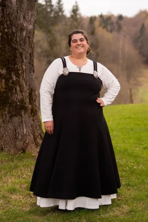 Fryd Viking Apron Dress