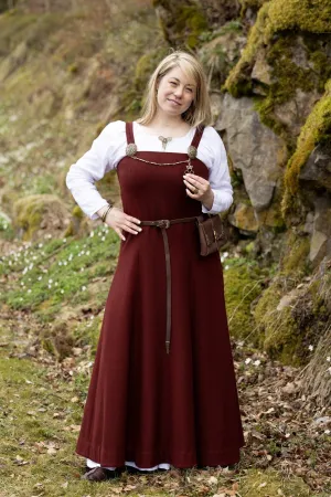 Fryd Viking Apron Dress