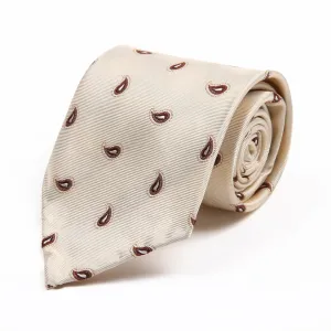 Gilded Dreams Tie