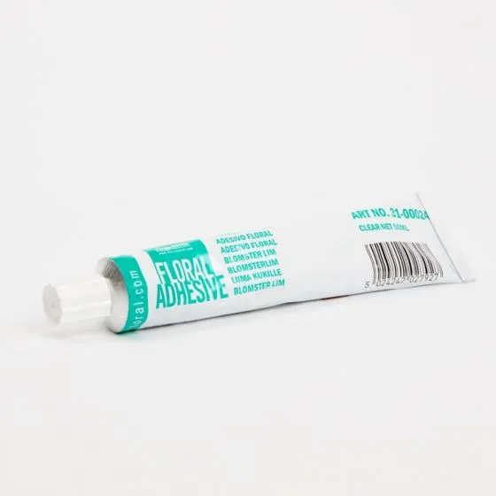 Glue - OASIS® Floral Adhesive Tube