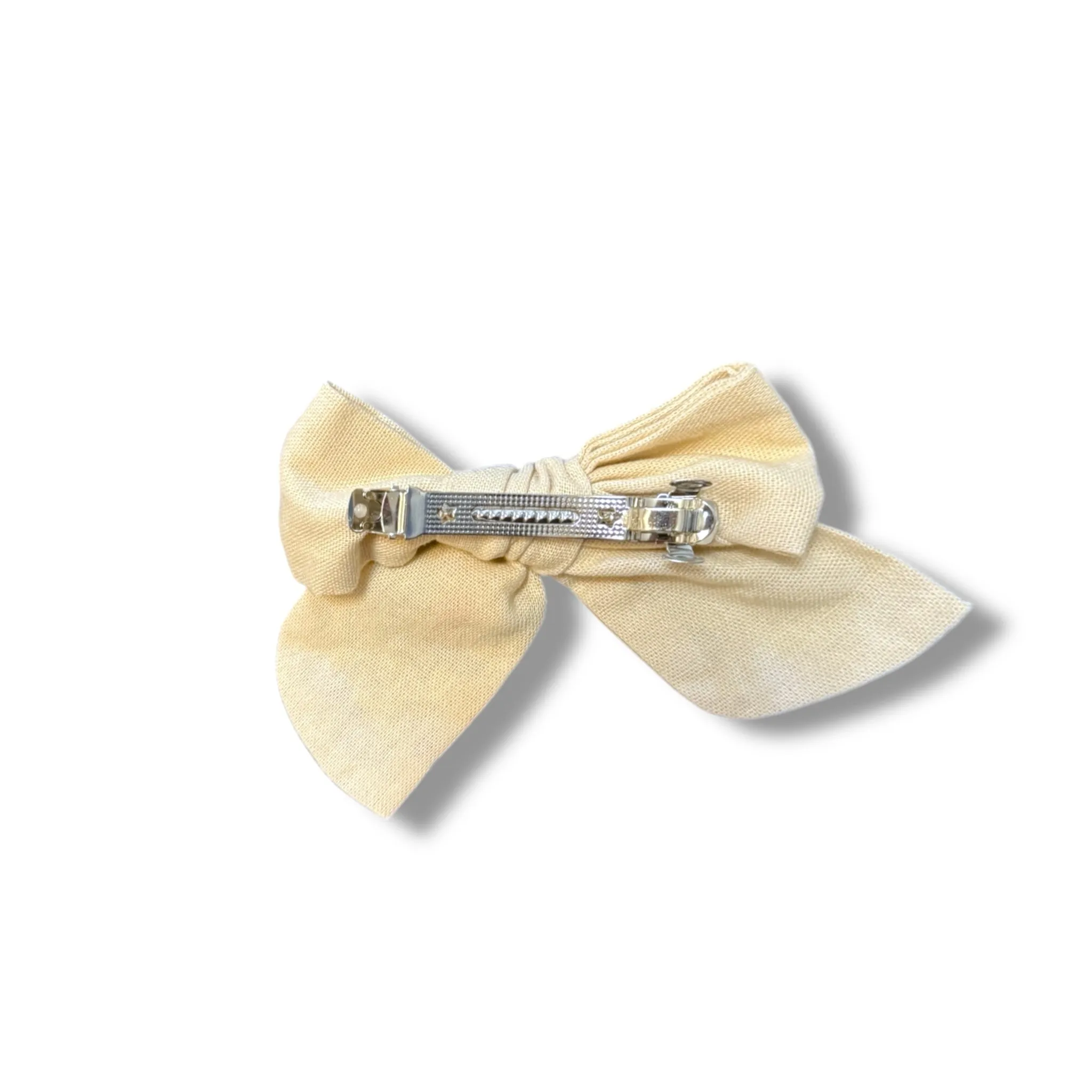 Hand Embroidery Hair Accessories