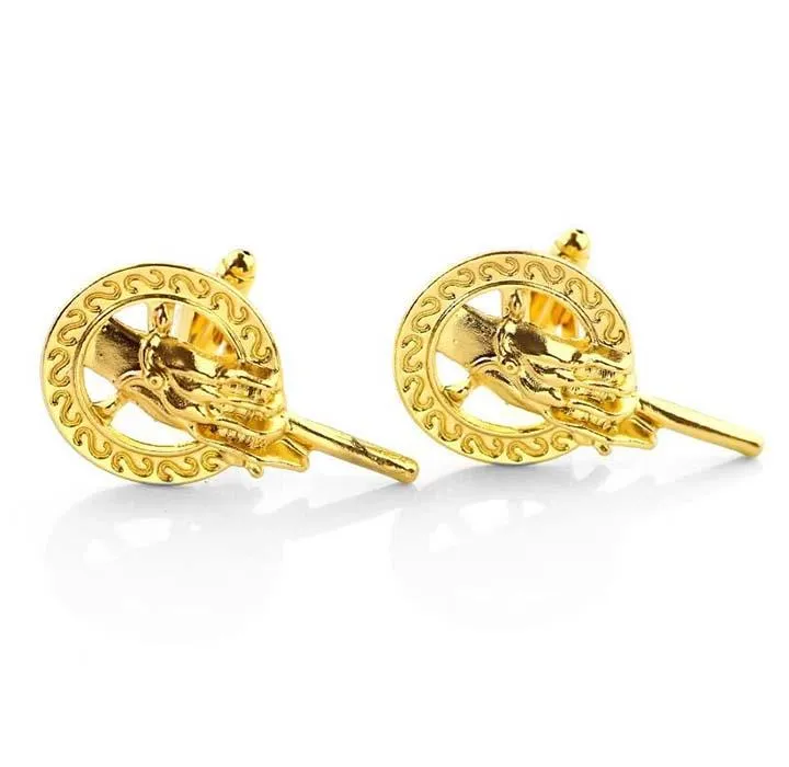 Hand of The King Cufflinks