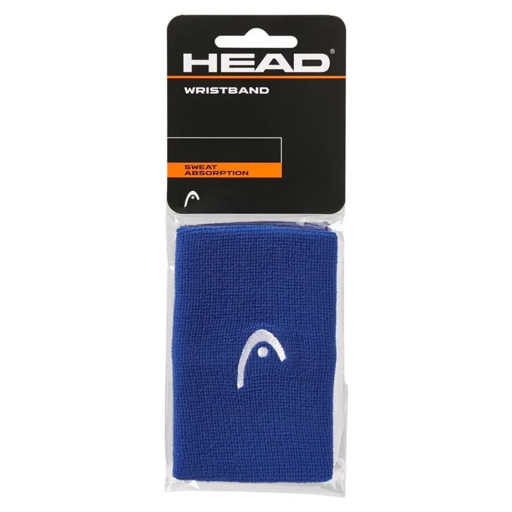 Head Wristband 5"