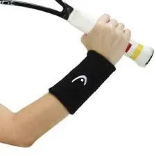 Head Wristband 5"