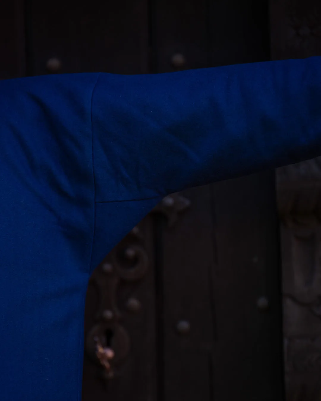 Hugin Viking Tunic