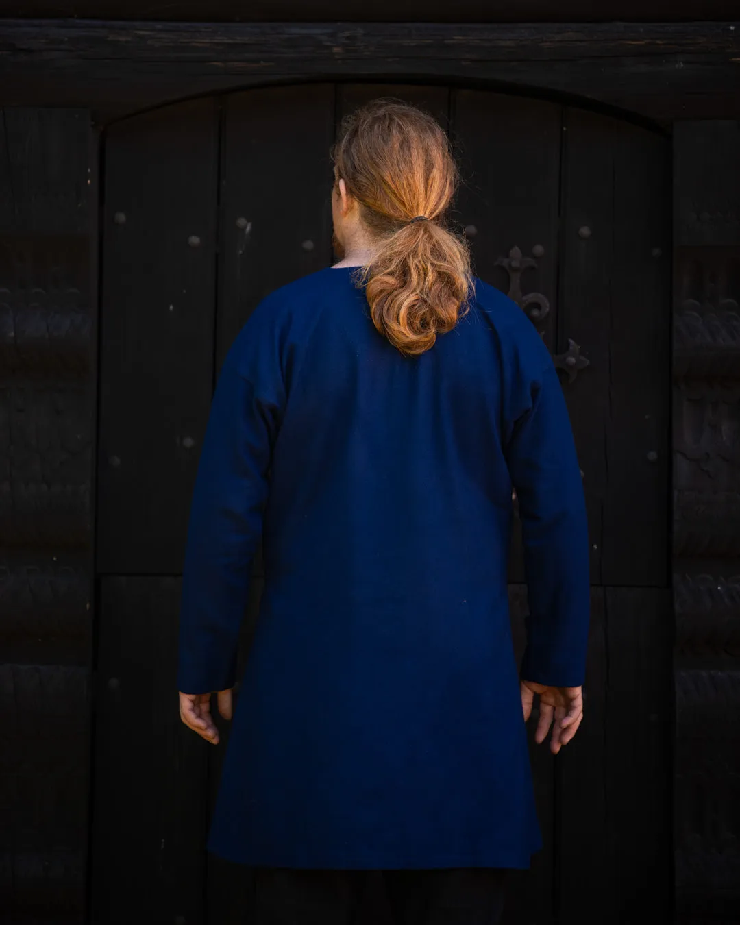 Hugin Viking Tunic