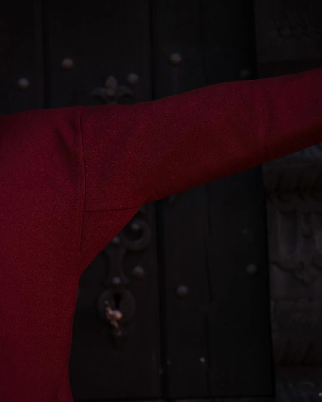 Hugin Viking Tunic