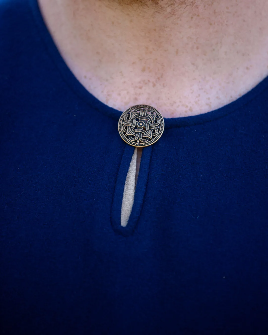 Hugin Viking Tunic