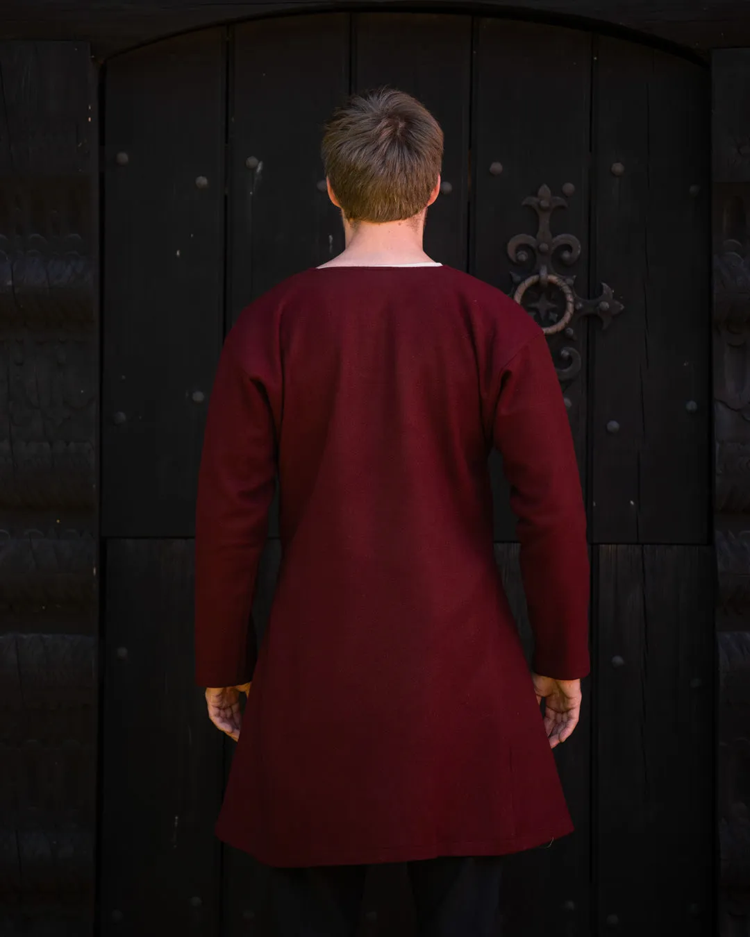 Hugin Viking Tunic
