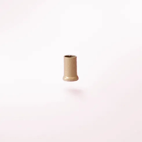 I-Tip Hair Cylinders