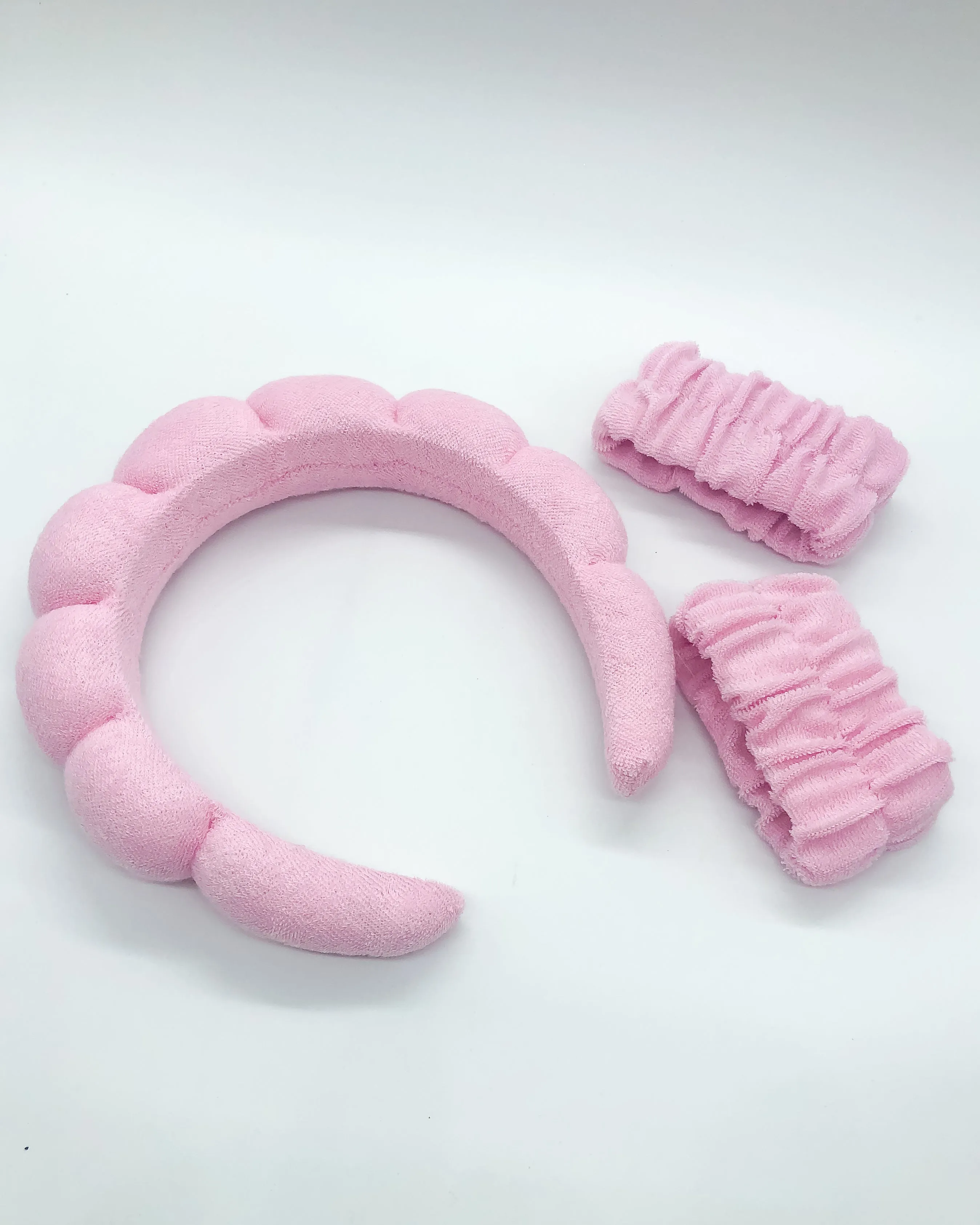 I Washed Up Like This - Super Soft Dryband Set